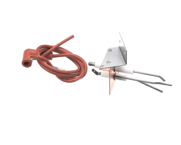 American Dryer Laundry 874048 75# Ignitor Probe Assy 24" Lea (ADC874048) Each