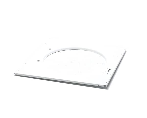 American Dryer Laundry 883515 White 50V Frt Pnl Assy (Maytag (ADC883515) Each