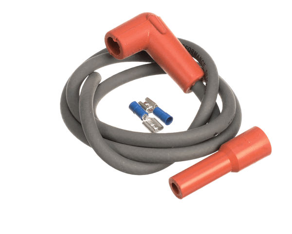 American Dryer Laundry 884279 36" Fen Dsi Carb Hv Wire Kit W (ADC884279) Each