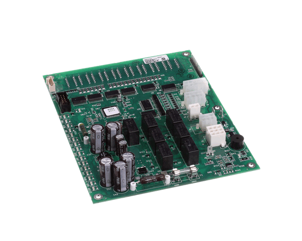 American Dryer Laundry 884578 Computer W/Lang Rev 1 Fss&H20 (ADC884578) Each