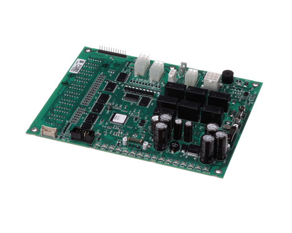 American Dryer Laundry 887005 England Ph7.2.2 Bd W/Safe & H2 (ADC887005) Each