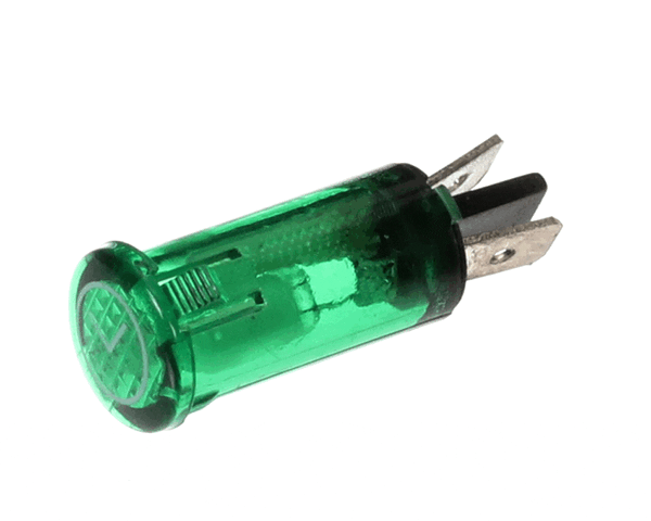 Adcraft Coq-5 Timer Indicator Light - Green (ADCOQ-5) Each
