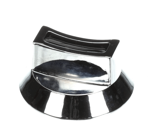 Adcraft Ctg-7 Black Knob (ADCTG-7) Each