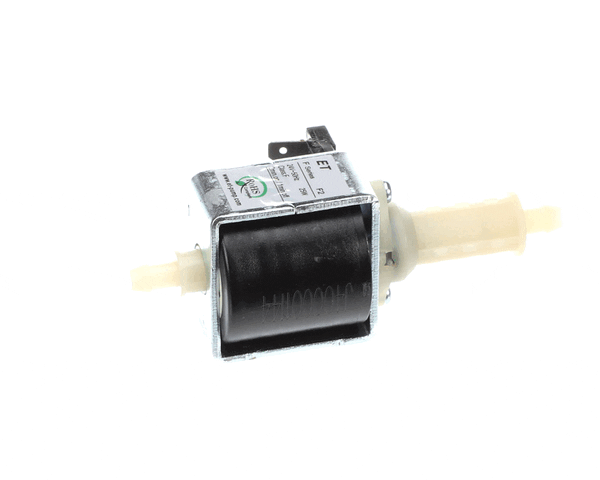 Adcraft Cts-37 Solenoid Pump For Cts-1800W (ADCTS-37) Each