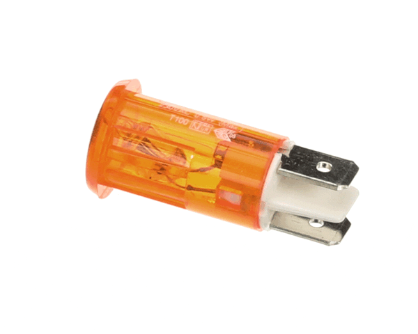 Adcraft Df6Sg-1 Orange Indicator Light (ADDF6SG-1) Each