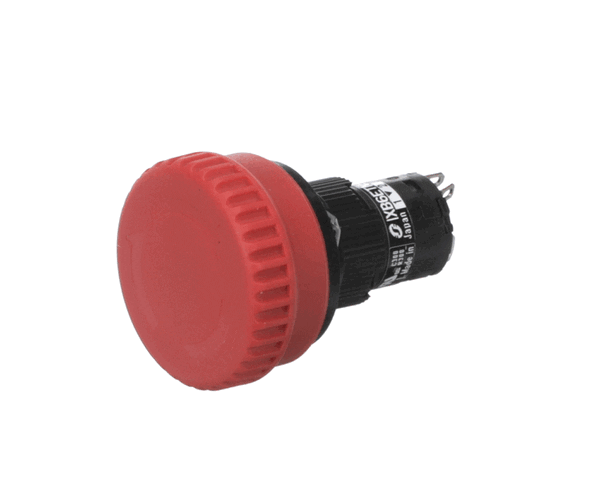 Adcraft Fpm-125 Stop Button (ADFPM-125) Each