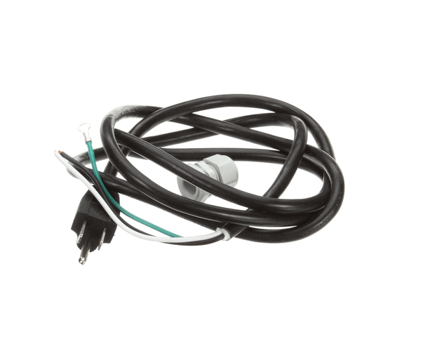 Adcraft Fw12-5 Power Cord And Strain Releif (ADFW12-5) Each