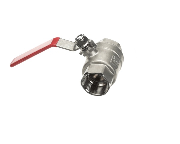 Adcraft Gf-19 Oil Drain Valve (ADGF-19) Each