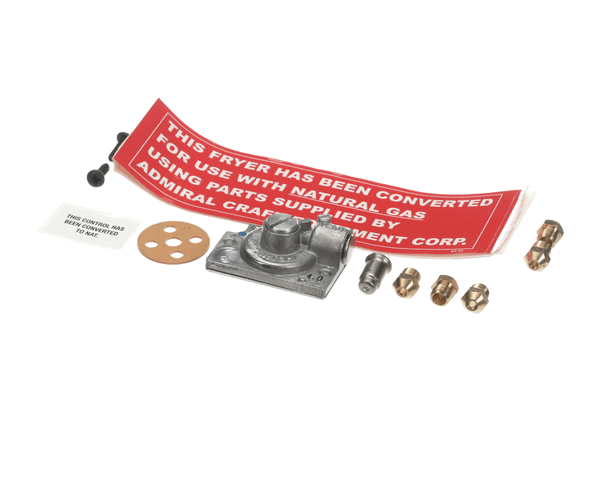 Adcraft Gf-45 Conversion Kit Lp To Nat (ADGF-45) Each