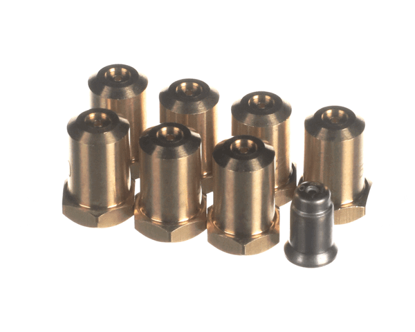 Adcraft Gr-102 Conversion Kit Nat To Lp (ADGR-102) Each