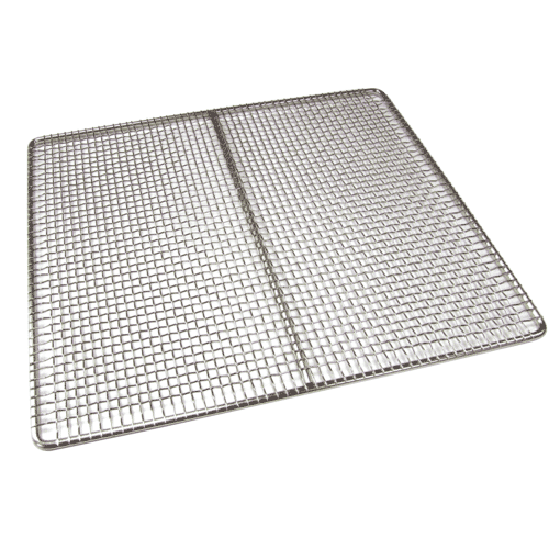 Adcraft Gr-1412H 13.5 "X11.5" Tube Screen Grate (ADGR-1412H) Each