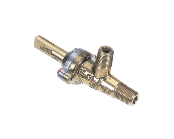 Adcraft Gr-21 Top Burner Gas Valve (ADGR-21) Each