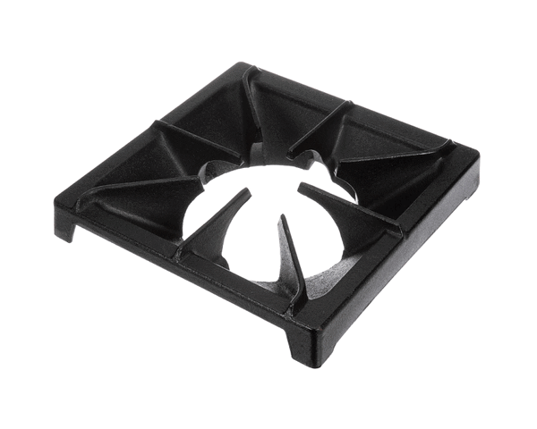 Adcraft Gr-3 Right Rear Burner Grate (ADGR-3) Each
