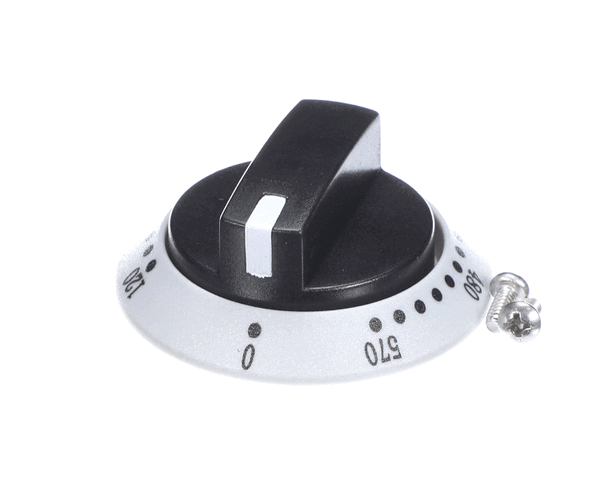 Adcraft Grid-19 Knob (ADGRID-19) Each