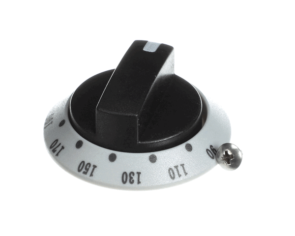 Adcraft Hd-15 Knob For Heated Display (ADHD-15) Each