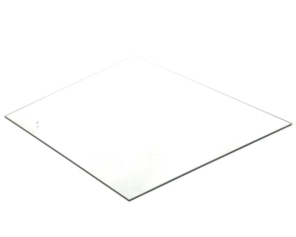 Adcraft Hd36-43 Side Glass For Hd-36 (ADHD36-43) Each