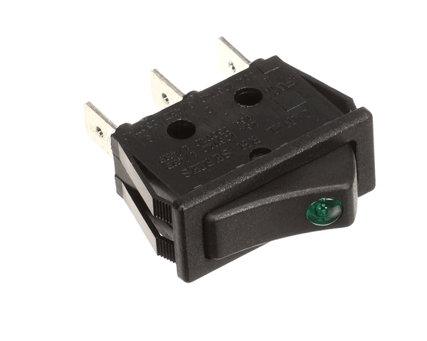 Adcraft Hds-19 On/Off Switch W/ Light (ADHDS-19) Each