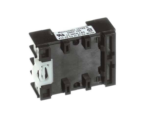 ADSI 605C Relay Socket (ADI605C) Each