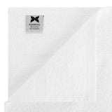 Hospeco® Admiral Hospitality Bath Towel 25x54 White, 24/Case (HOSADMIRAL-BATH-13-5) Case of 24