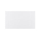 Hospeco® Admiral Hospitality Hand Towel 16x27 White, 12/Pack (HOSP-ADM-HAND) Pack of 12