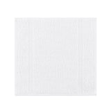 Hospeco® Admiral Hospitality Washcloth 12x12 White, 300/Case (HOSADMIRAL-WASH) Case of 300