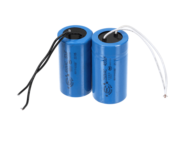 Adcraft Pm-133 Capacitor (ADPM-133) Each