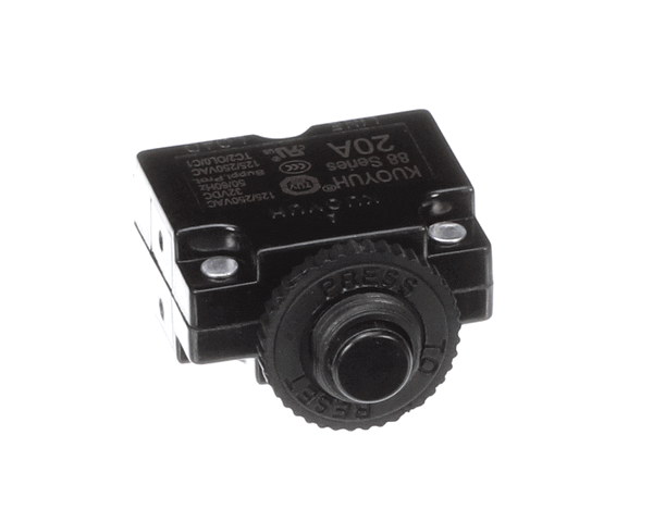 Adcraft Pm-135 Hi Limit, Reset Switch (ADPM-135) Each