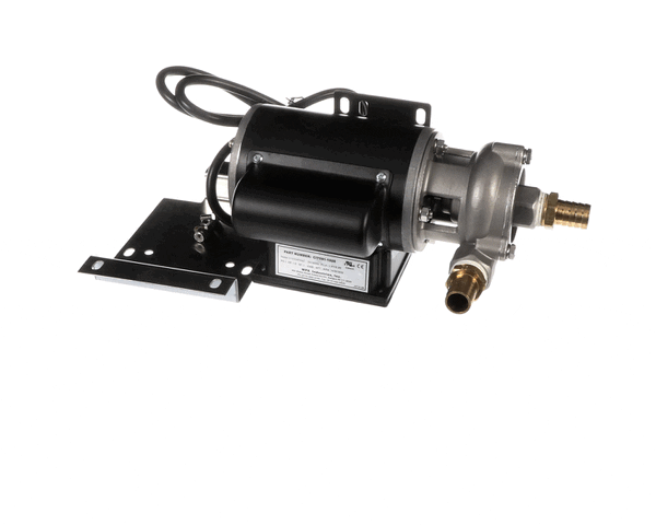 American Dish Service 063-2700 Et Drain Pump Assembly Ss (ADS063-2700) Each