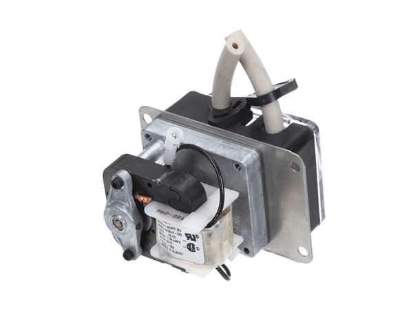 American Dish Service 064-0025 Chemical Feeder Assy, Solid B (ADS064-0025) Each