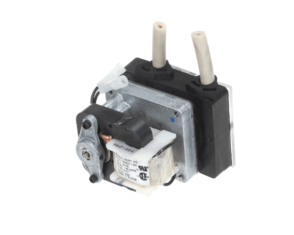 American Dish Service 064-0033 Chemical Pump (Internal - 25 Rpm) (ADS064-0033) Each