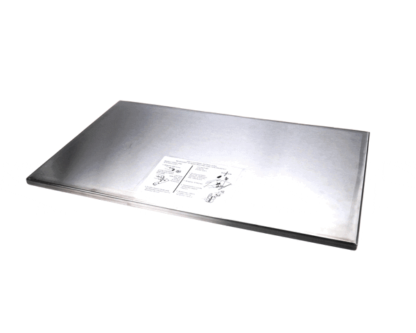 American Dish Service 081-6102 Hood Top, Model Asq (ADS081-6102) Each