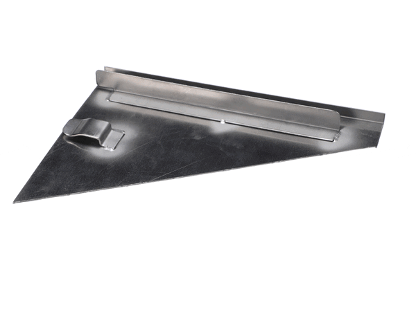 American Dish Service 081-6105 Splash Shield, Lh - Model Asq (ADS081-6105) Each