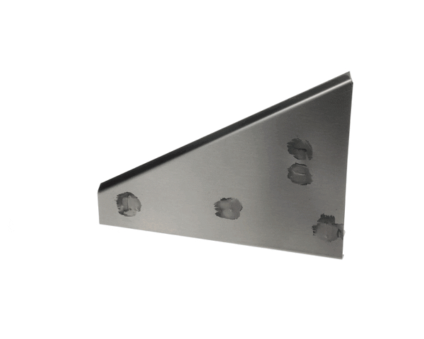 American Dish Service 081-6106 Splash Shield, Rh - Model Asq (ADS081-6106) Each