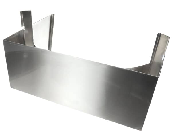 American Dish Service 081-6113 Hood, Model Asq (Wrapper) (ADS081-6113) Each