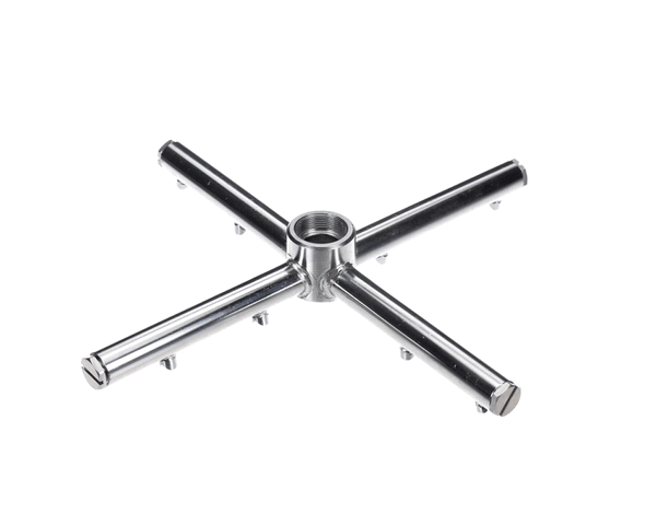 American Dish Service 081-6219 Spray Arm W/End Plugs, Crossarm, Asq Ii (ADS081-6219) Each