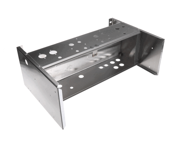 American Dish Service 081-6422 Control Box, 3Ds, Af-Es, 5Ag-Es, 5Cd-Lf, (ADS081-6422) Each