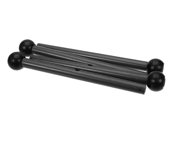 American Dish Service 081-6604 Drain Tube Assembly, Ball & Tube 1 1/2", (ADS081-6604) Each