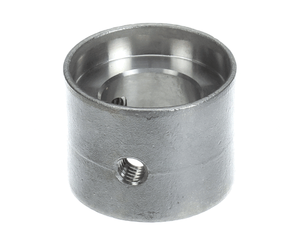 American Dish Service 082-6210 Nut, Spray Base Stainless Ste (ADS082-6210) Each