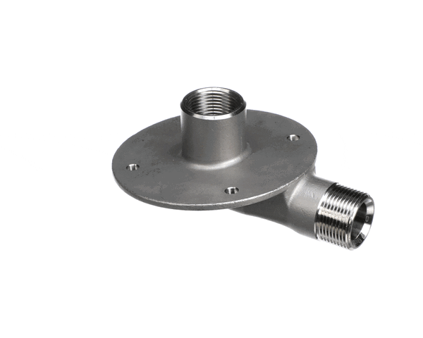 American Dish Service 082-6212 Spray Base, Lower Stainless S (ADS082-6212) Each