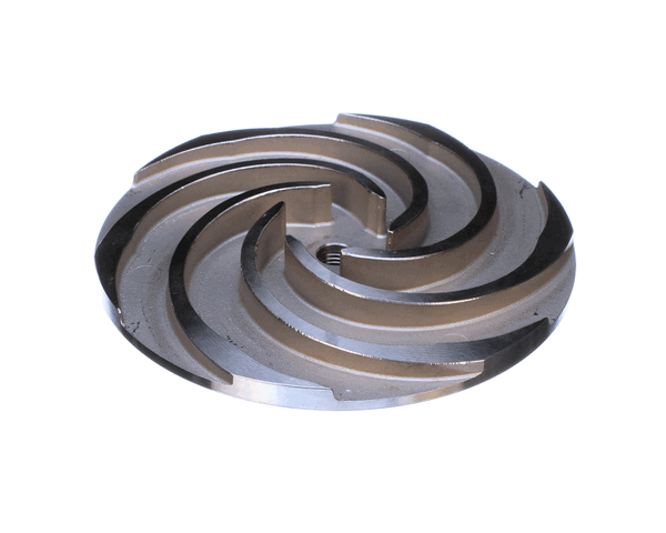 American Dish Service 082-6306 Impeller, Water Pump Open (Lo (ADS082-6306) Each