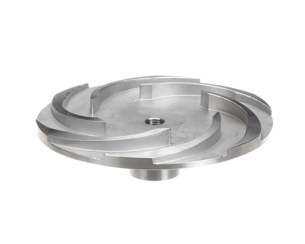 American Dish Service 082-6312 Impeller, S/S Open, Es Series (ADS082-6312) Each