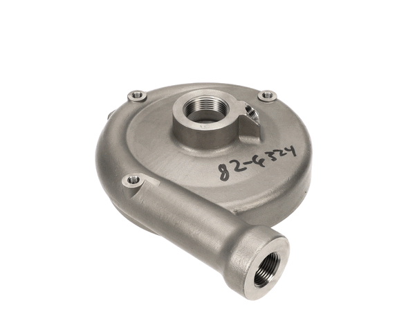 American Dish Service 082-6324 Cover, Water Pump Ss With Studs (All) (ADS082-6324) Each