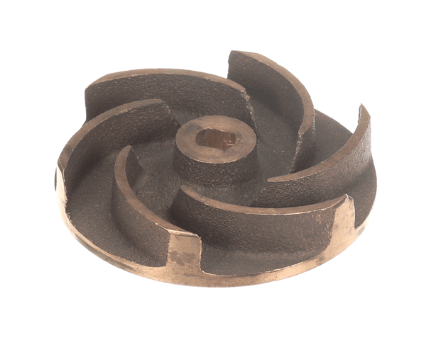 American Dish Service 082-6410 Impeller, Centrifugal, Water (ADS082-6410) Each