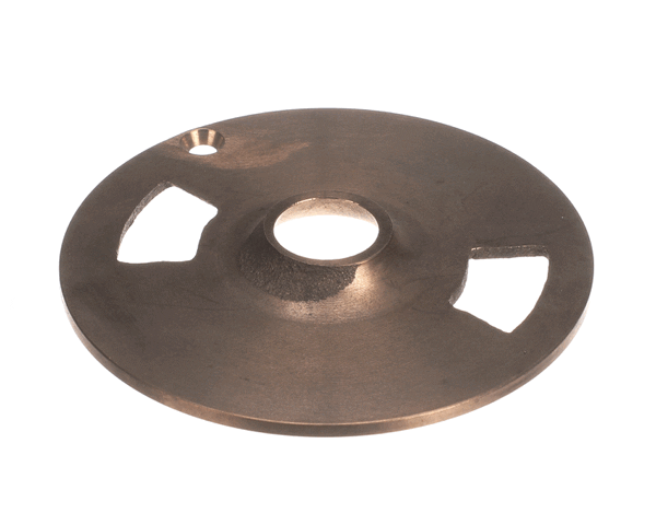 American Dish Service 082-6414 Drain Plate, Water Pump, Caro (ADS082-6414) Each