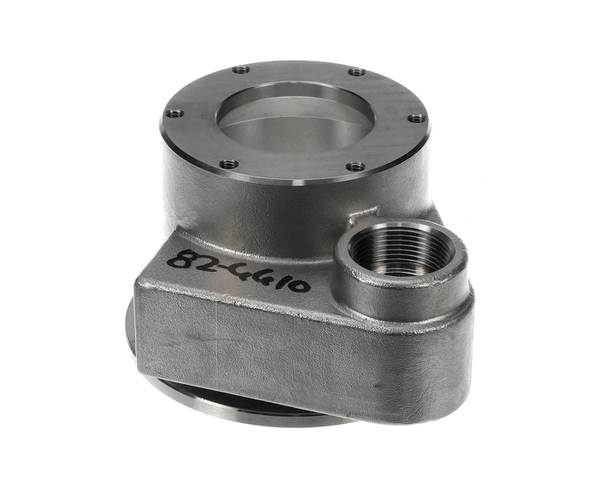 American Dish Service 082-6610 Drain Casting W/Out Tailpiece, Et-Pd-H (ADS082-6610) Each