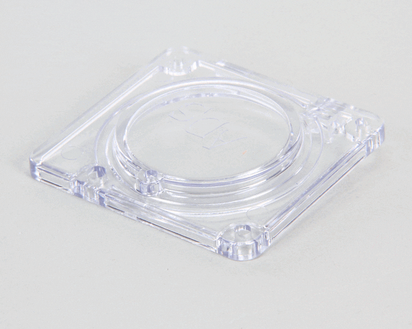 American Dish Service 083-6707 Cover, Chemical Pump (Externa (ADS083-6707) Each