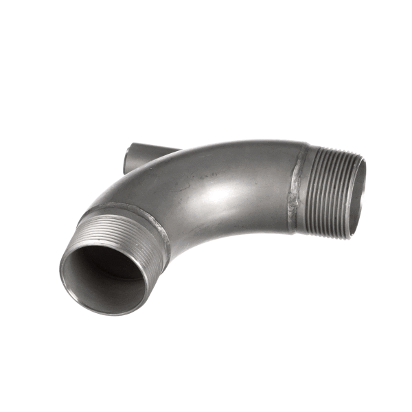 American Dish Service 085-6162 Suction Tube Elbow, L Series (ADS085-6162) Each