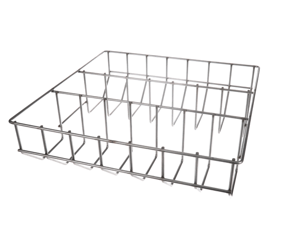 American Dish Service 085-6166 Dishrack, Bakery Sheet Pans S (ADS085-6166) Each