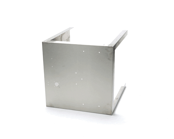 American Dish Service 085-6197 Hood, Model Af-3D-S & Afc-3D- (ADS085-6197) Each