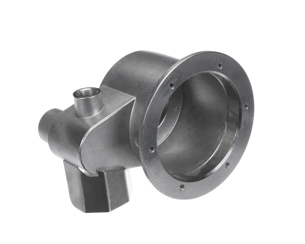 American Dish Service 085-6204 Drain Casting, With Tail Piec (ADS085-6204) Each